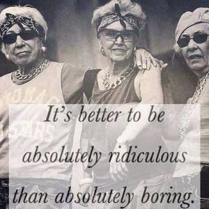 Meet your Posher, Catherine